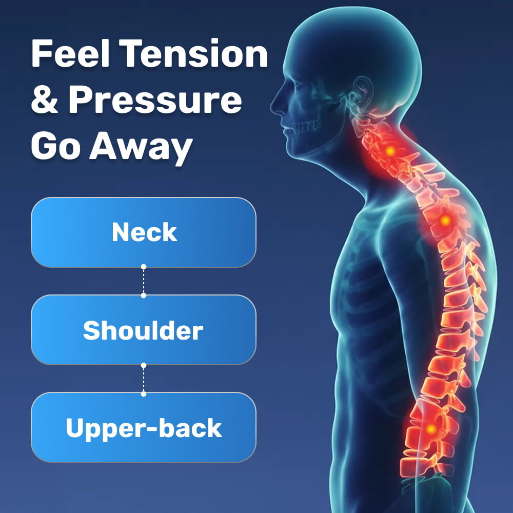 Truweo Posture Corrector image