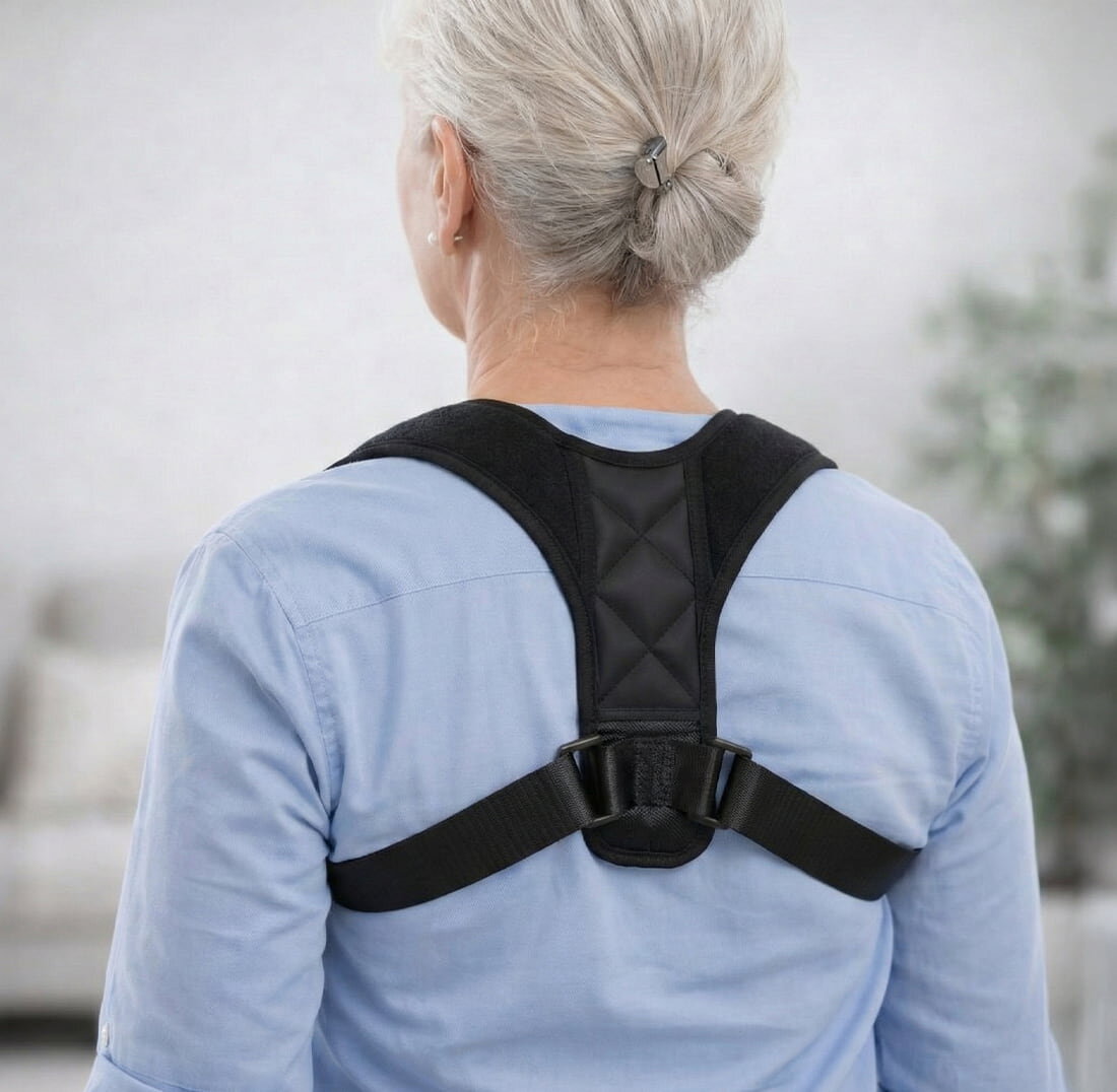 Truweo Posture Corrector image